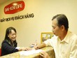 Dai-ichi Life lợi nhuận 9 tháng tăng 64%